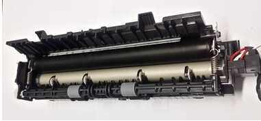 奔图P2500 P2500W S2000 P2200 P2505 2506 2508加热定影器组件