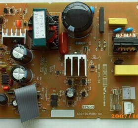 EPSON爱普生680K LQ-680K 680PRO电源板供电板电路板