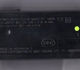 EPSON爱普生ME OFFICE 535 SX235W L363 L365电源板盒适配器