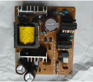 得实DS7860 DS200电源供电板 DS7830