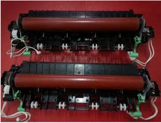 兄弟2130 2240 2240D 7060联想LJ2400 2600D 2650N加热定影器组件