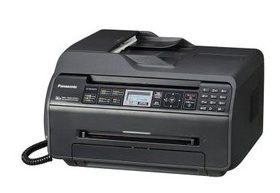 松下KX-MB1665CNB KX-MB1663CNW KX-MB1666CNW加热定影器组件