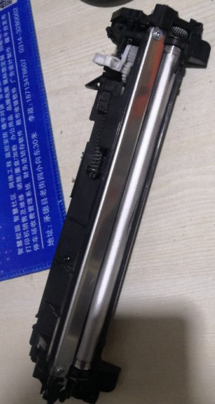 京瓷M1025D P1025D硒鼓组件套鼓组件 显影仓组件