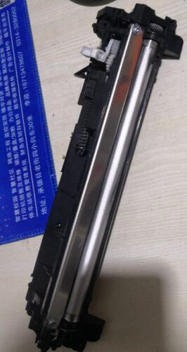 京瓷M1025D P1025D硒鼓组件套鼓组件 显影仓组件