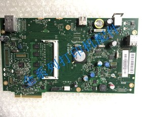 惠普HP LaserJet Enterprise 600 M602N主板USB接口网络打印板