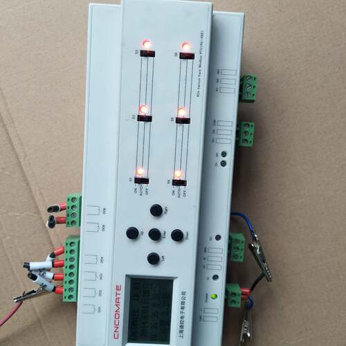 可维修Dk2000-CSN0616.DC24/3.5W 6路16A议价
