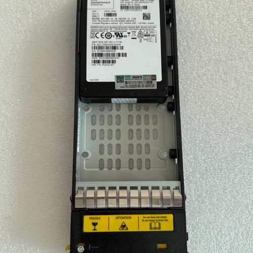 维修E SPS-DR 920GB SSD SAS 2.5 P议价