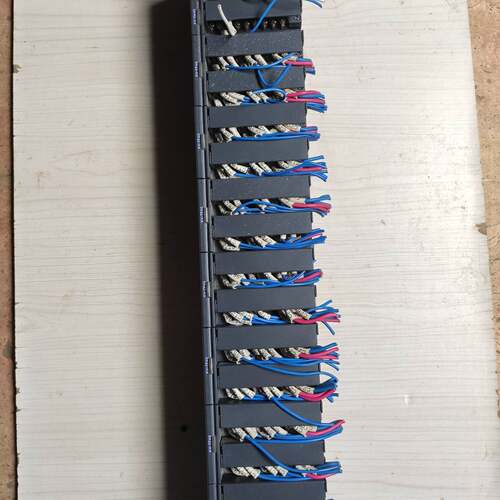 可议价模块 KV-SC201个KV-DA401个K