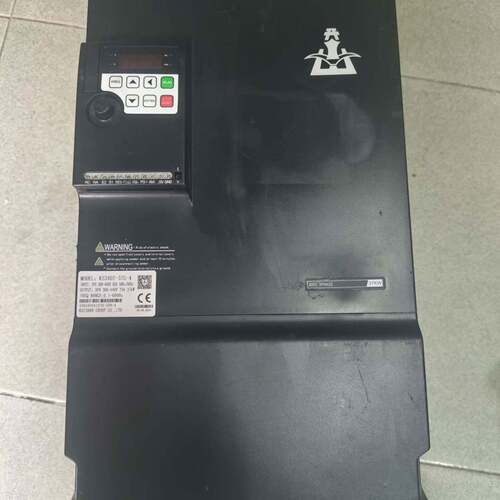 可维修众成变频器KS340T-37GY-4 37KW 380V议价