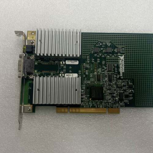 可维修 PCI-8331/8336数据采集卡，品，议价