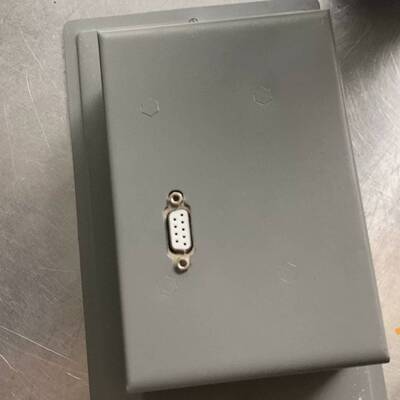 可维修竞业达JYD-DCN9600-1中控面板议价