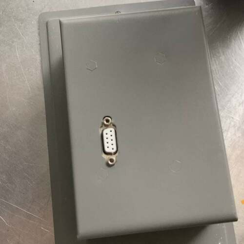 可维修竞业达JYD-DCN9600-1中控面板议价