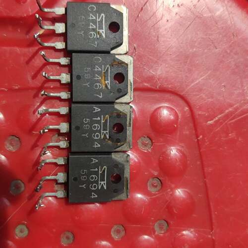 可议价A1694C4467