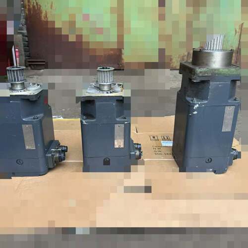 可维修西门子电机1FT3070-0AF61-9-Z2台议价