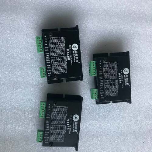 可维修M415B两相步进驱动器议价