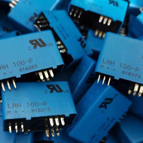 可维修莱姆传感器LAH100-P LAH100-P/SP10议价