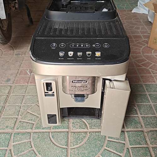 可维修德龙 Delonghi Magnifica EVO 全自动咖议价