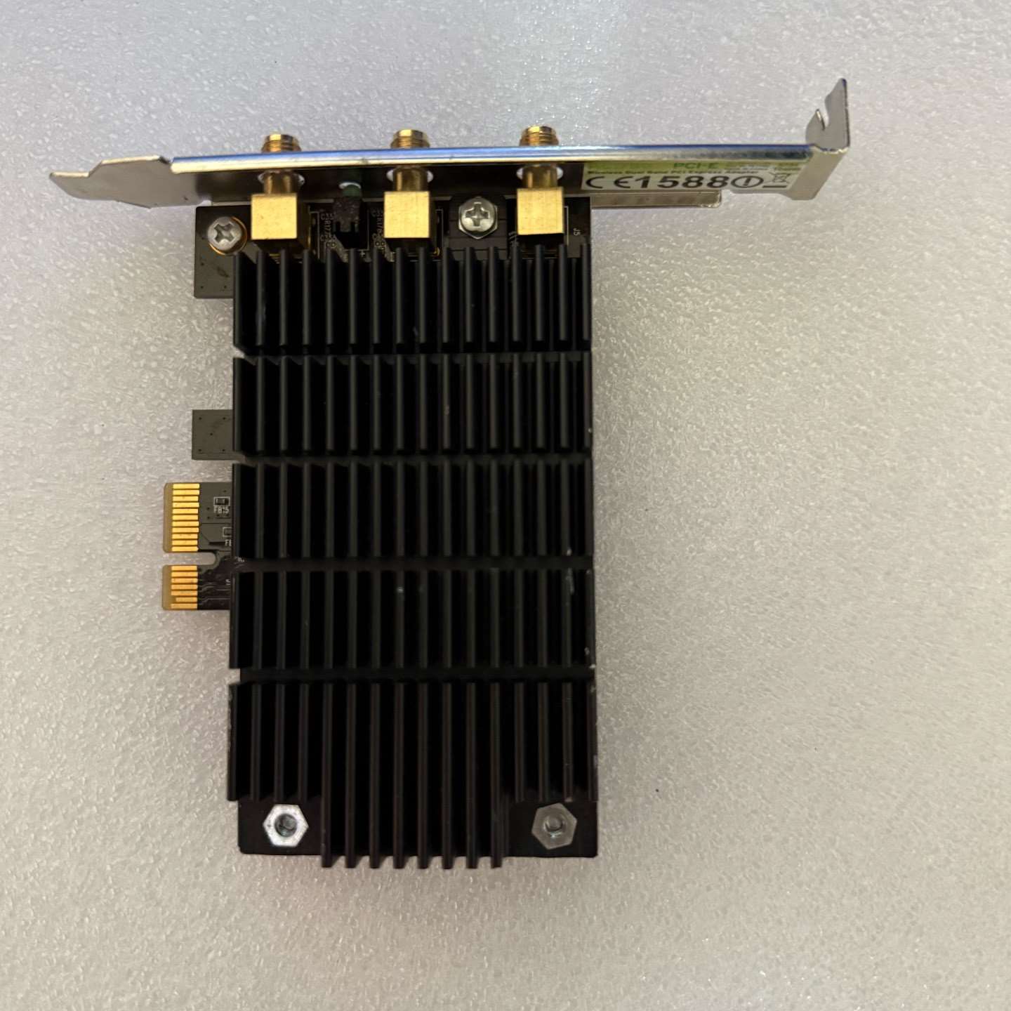 维修K WDN7280双频无线网卡，支持2.4G/5议价