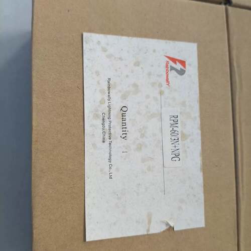 可维修RAINBOWALLY RPM-60/3NNPG 电源议价