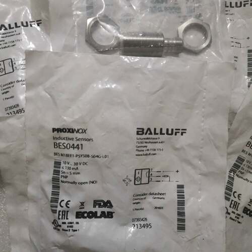 可维修BALLUFF巴鲁夫 BES0441 BES M18EE1-议价