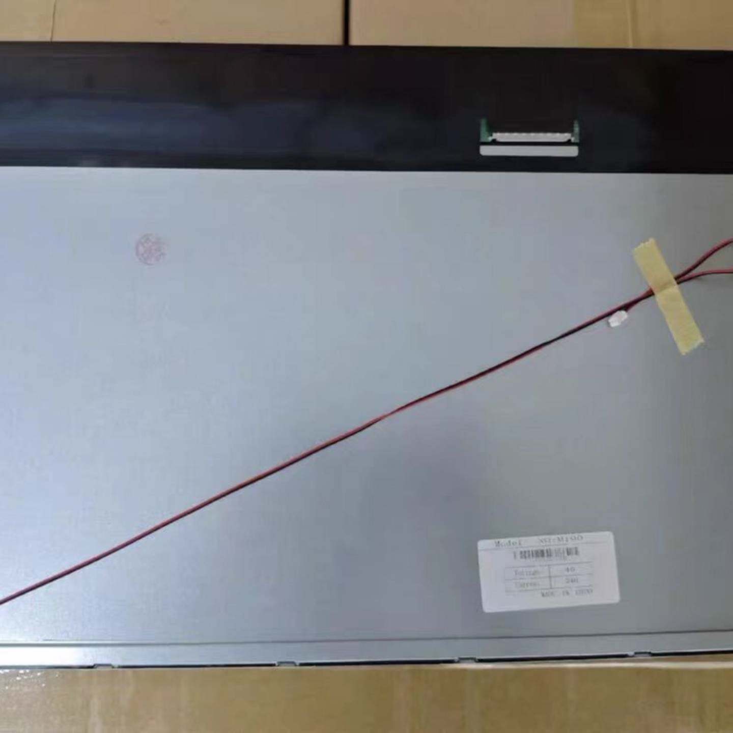 可维修M190HGE-L10.R1 MV185WHB-N20议价图片