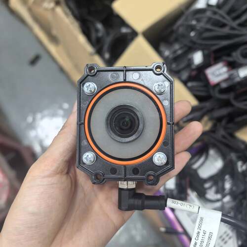 可议价海康机器人读码器 MV-SC2000AM-02RBN-AGV
