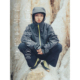 MOUNTAINFEVER 3L压胶防水硬壳冲锋衣 306克 AW25 15D轻量UL