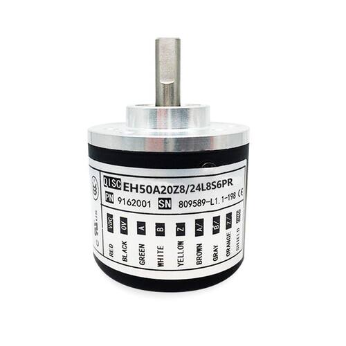 全新意尔创型编码器EH50A