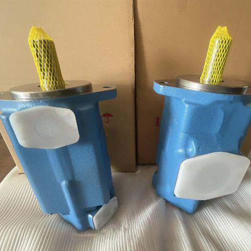 美国VICKERS叶片泵2520V