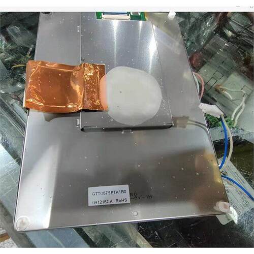原装5.7寸工业屏GTTQSP7K
