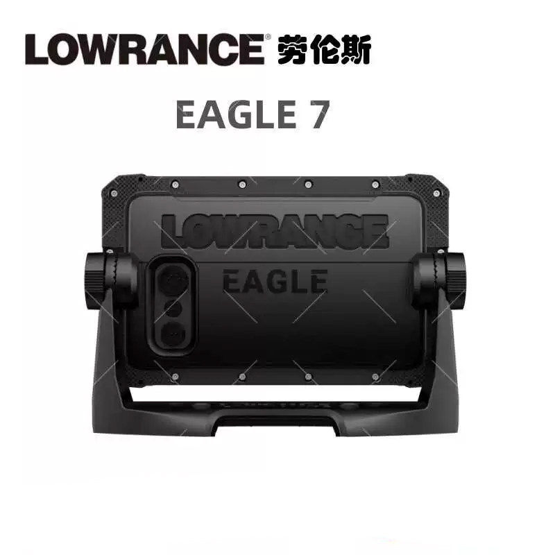 新款LOWRANCE劳伦斯船用