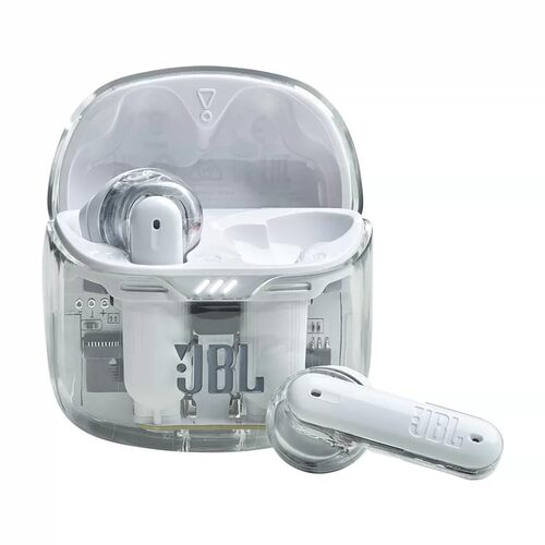 JBL TUNE FLEX一代小晶豆半入耳真无线降噪耳机丢失维修补配单只