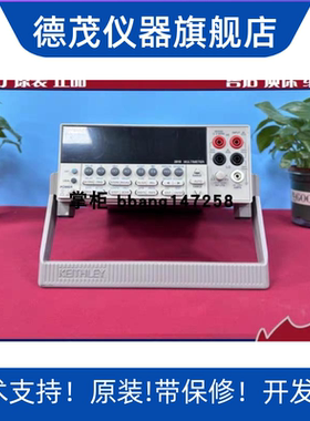 现货出售吉时利keithley2010七位半高精度数字万用表7.5 位低噪声