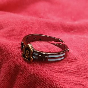 炎炎消防队指 首饰第8队森罗日下部二次元动漫周边