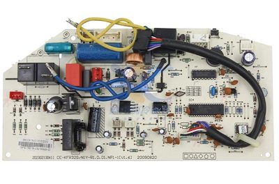 CE-KFR32GN1Y-R1.D.01.NP1-1 CR-KFR26GN1Y-R1(B8) 202302130411