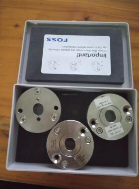 询价FOSS原装进口Cuvette Type71210透光玻璃镜00540146