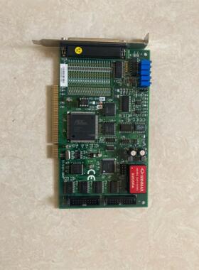 询价ADLINK 凌华 PCI-9111 数据采集卡pci-9111DG
