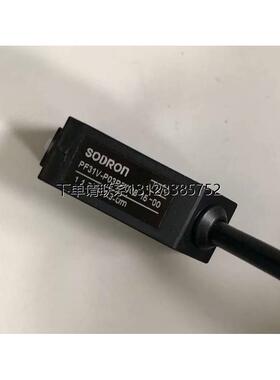 询价SODRON感测器PF31V-T15BNSR(E) P03BPSR T10BPSL(E) T15BNS(E