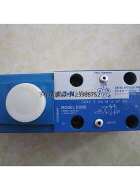 询价美国威格士VICKERS电磁阀DG4V-3-2C-M-U-H7-60-EN124询价质保