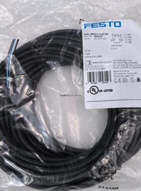 询价FESTO NEBL-M8G4-E-2-N-M8G4 8065106 8065110 8065117 连接