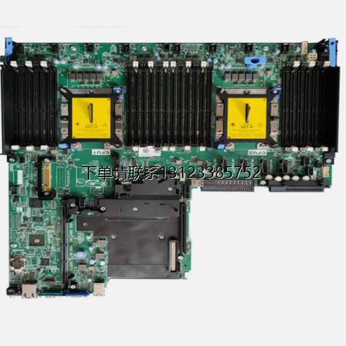 询价DELLR740xdY2X9C4PG