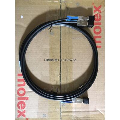 询价24GMolexSFF-86XT
