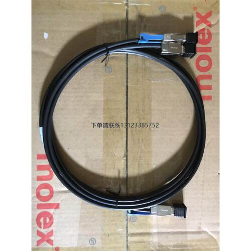 询价24GMolexSFF-86XT
