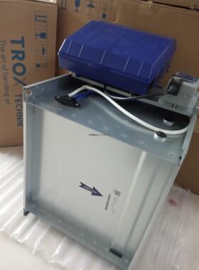 询价妥思TVTD TVJD-EASY风量调节阀 空调自动风口CNTVJ-XLAB.1 2