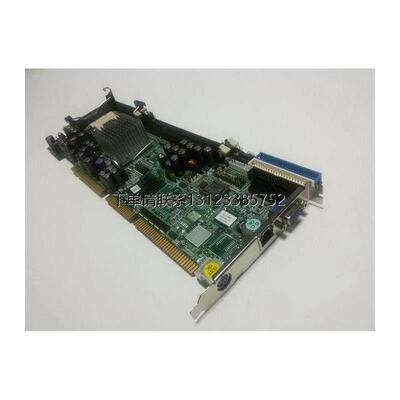 询价原装新汉工控机主板