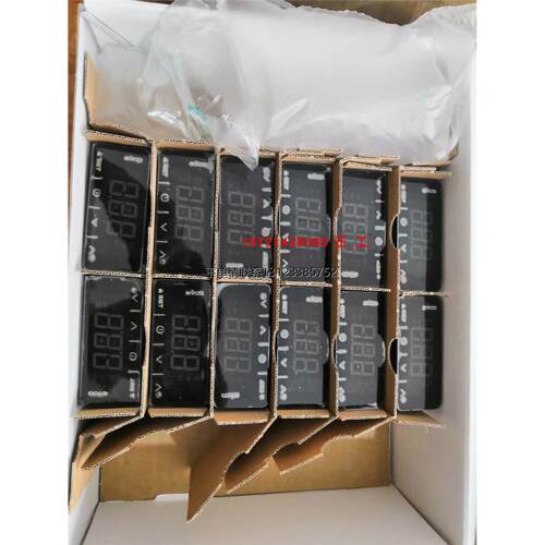 询价全新正品EVCO显示器K