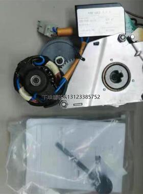 询价ABB框架储能电机61000602 220-250V E1/6 1SDA038324R1 储能