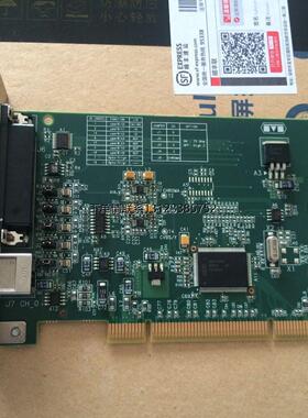 询价迈创 Matrox CronosPlus 采集卡 Y7141_0001 2 REV A  询价