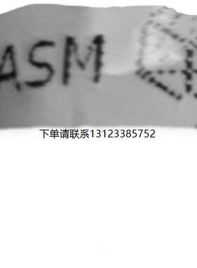 询价S01-65236 01-F11308 asm测试分选机部件