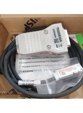 询价02-E19221雷尼绍编码器(X)TI0200E40A+T1000-15A
